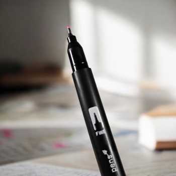 Gambar produk Kolorowy Spidol Double Head Drawing Pen Fine Art Watercolor Set 48 Color - MKB