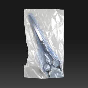 Gambar produk Woofs Gunting Curve Grooming Bulu Hewan Peliharaan 7 Inch - INU72