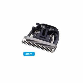 BaoRun Mata Pisau Cukur Hewan Pet Clipper Ceramic Carbon Steel - B12