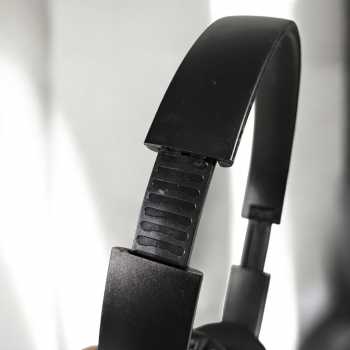 Gambar produk Briame Headphone Foldable Bluetooth 5.0 Noise Reduction TF AUX 150mAh - P47