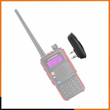 Gambar produk Baofeng Wireless Programmer Adapter Walkie Talkie for Baofeng UV-5R - BF-600