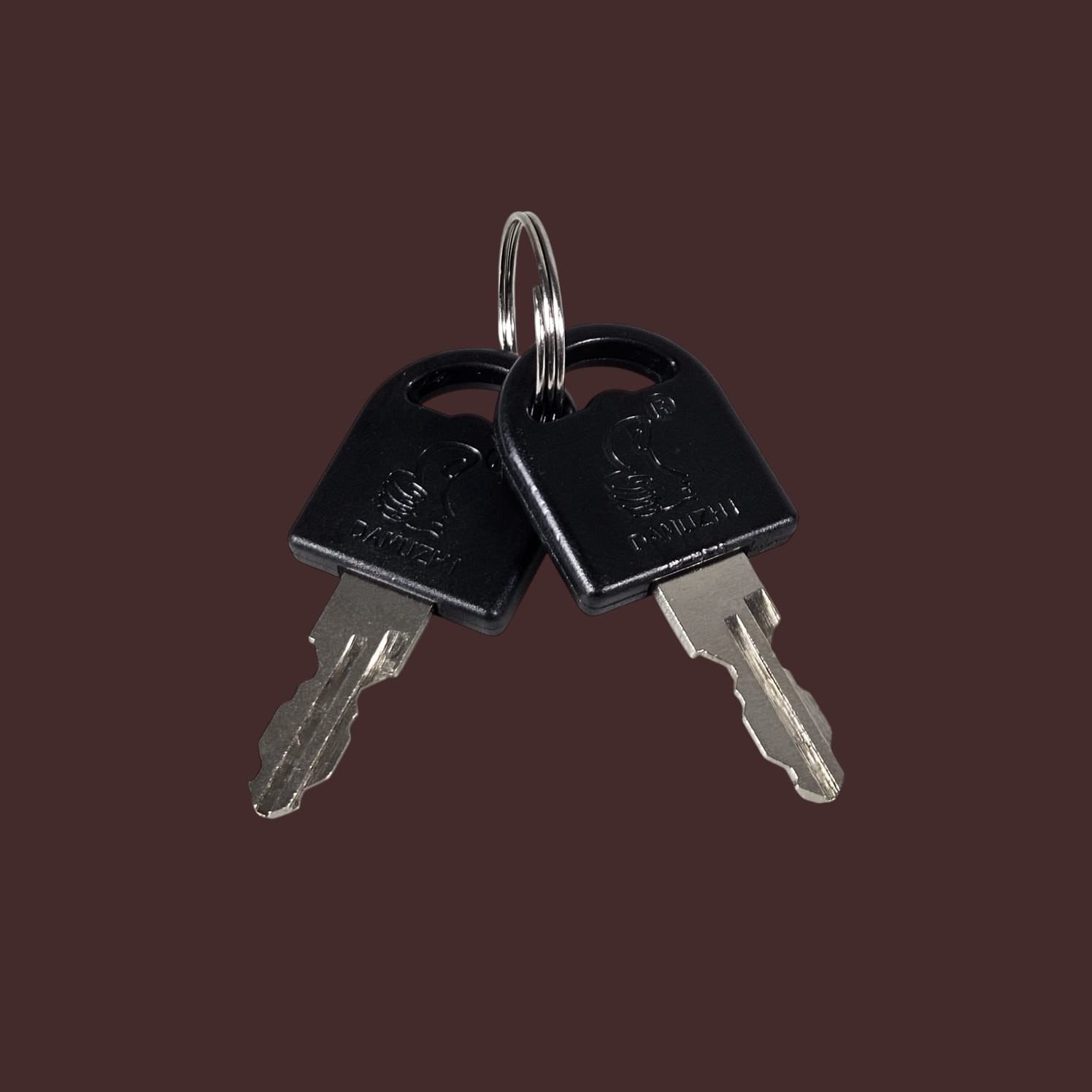 TaffGUARD Kotak Brankas Hotel Mini Password Safe Deposit Box Besar - EB20/EB25 Gambar produk TaffGUARD Kotak Brankas Hotel Mini Password Safe Deposit Box Besar - EB20/EB25