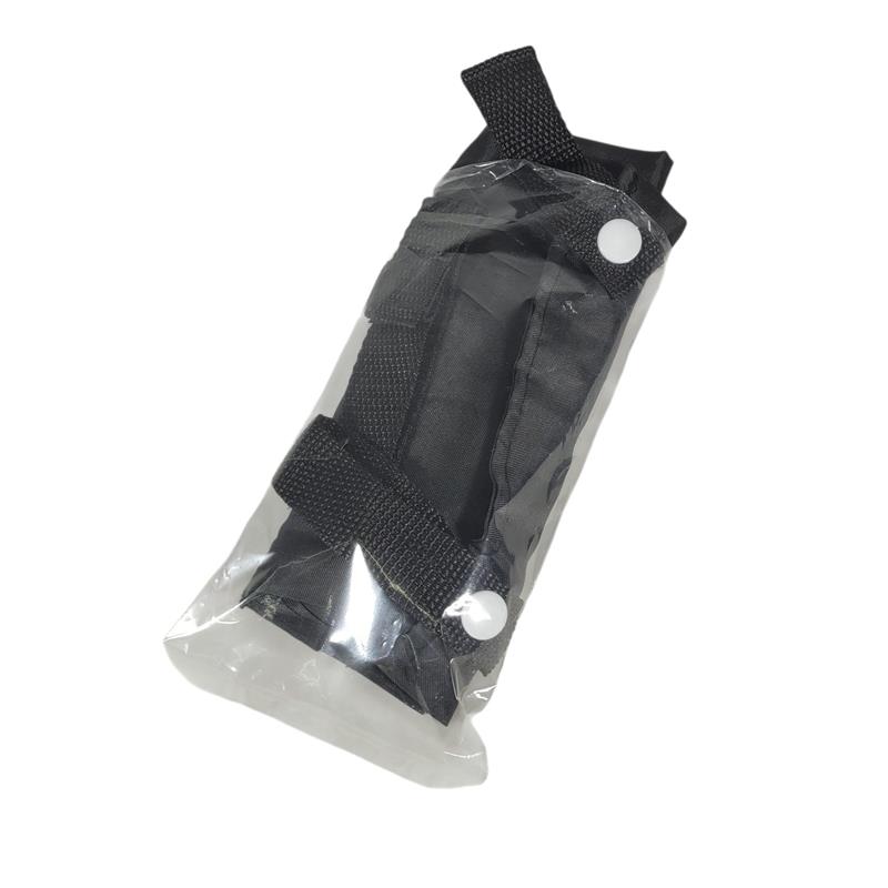 Gambar produk Wildmax Tas Sepeda Depan Electric Bike Front Hanging Bag with Mesh Bag - WM-1