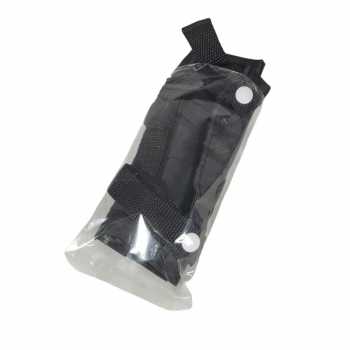 Gambar produk Wildmax Tas Sepeda Depan Electric Bike Front Hanging Bag with Mesh Bag - WM-1