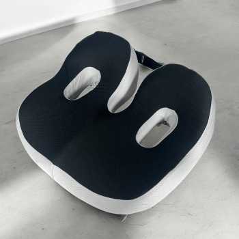 Gambar produk OKCELL Bantal Duduk Alas Kursi Kantor Seat Cushion Memory Foam - OC117