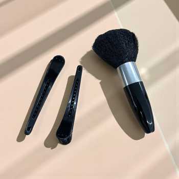 Gambar produk Biutte.co Set Gunting Rambut Salon 9in1 Buffing Stainless Steel 4Cr13 - KL9