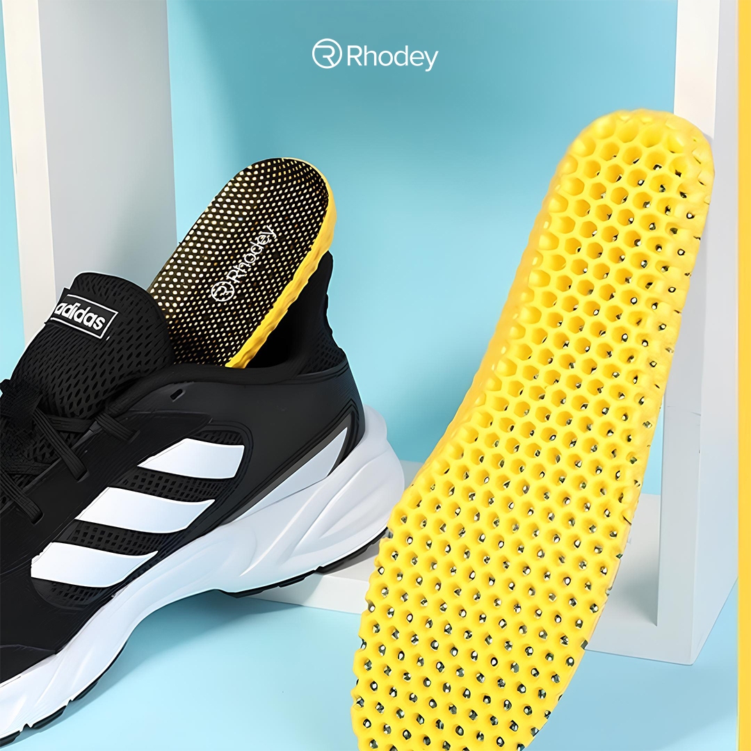 Gambar produk Rhodey Insole Sepatu Alas Kaki Orthopedic Sport 38 - Y3Y27