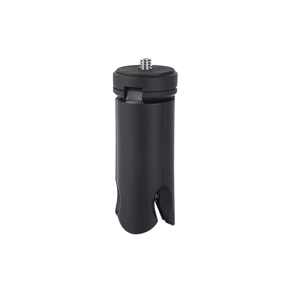 YUXI Tripod Mini Camera Portable Universal Monopod 1/4 Screw 8.2cm - YX-82 Gambar produk YUXI Tripod Mini Camera Portable Universal Monopod 1/4 Screw 8.2cm - YX-82