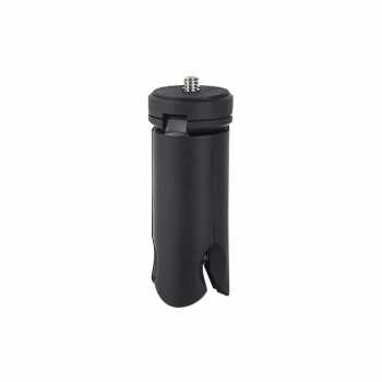 Gambar produk YUXI Tripod Mini Camera Portable Universal Monopod 1/4 Screw 8.2cm - YX-82