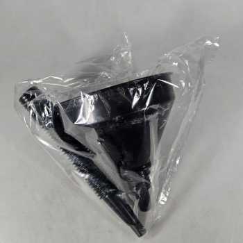 Gambar produk ASONS Corong Oli Bensin Minyak Motor Mobil Wide Flexible Funnel 16.5cm - A38