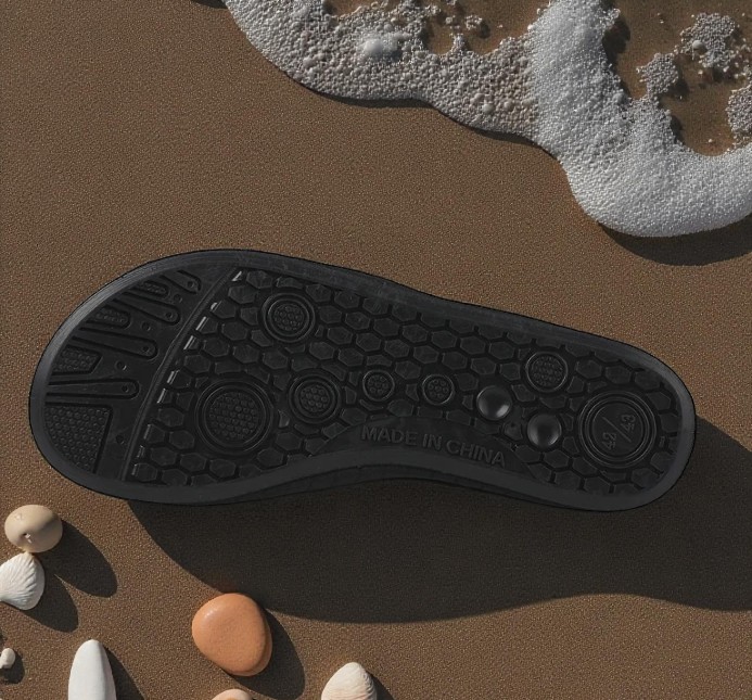 Snewvie Sepatu Yoga Fitness Water Sports Barefoot Aqua Shoes Quick Dry 40-41 - KK01 Gambar produk Snewvie Sepatu Yoga Fitness Water Sports Barefoot Aqua Shoes Quick Dry 40-41 - KK01