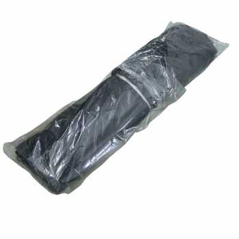 Gambar produk Leotrusting Kantong Plastik Packing Polymail Envelope Bag Seal 100 PCS 50x65cm - LT22
