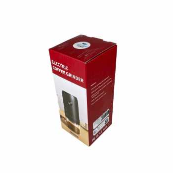 Gambar produk One Two Cups Alat Penggiling Kopi Elektrik Coffee Grinder Adjustable - KMDJ-2AW