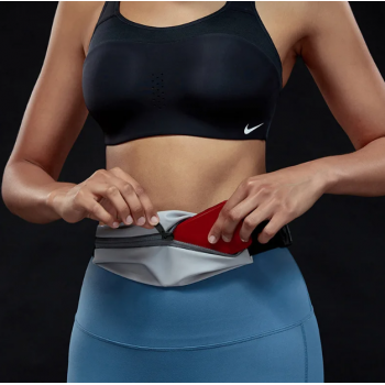 Gambar produk TengTu Tas Pinggang Olahraga Lari Watreproof Sports Running Waist Bag - TK3