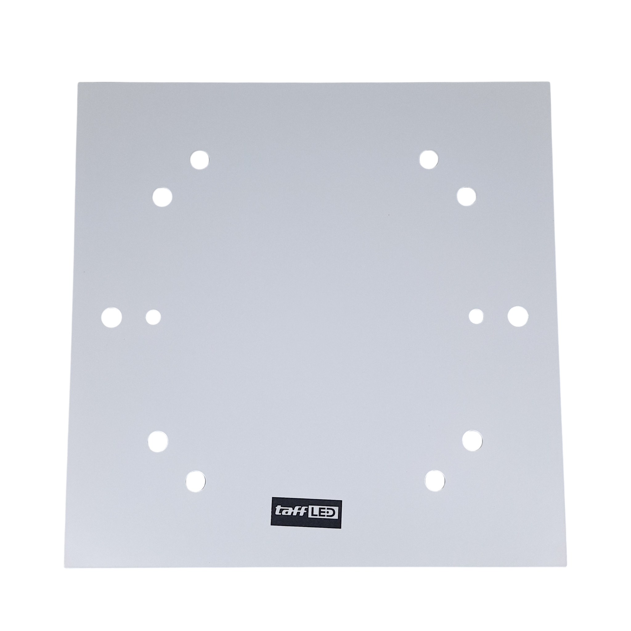 Gambar produk TaffLED Lampu Plafon LED Chandelier Dimmable 60W 5 Head 3in1 Color - 8626