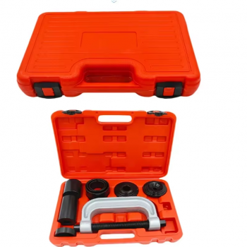 Gambar produk BAOLONG Alat Press Ball Joint Tipe C Diassembly 4in1 Set Puller Tool - BA-32