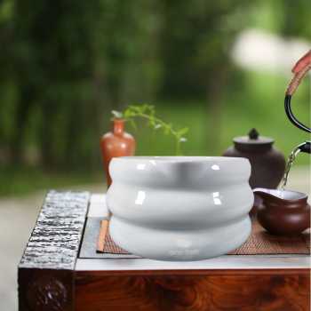 One Two Cups Mangkuk Teh Chawan Japanese Matcha Bowl 500ml - D500