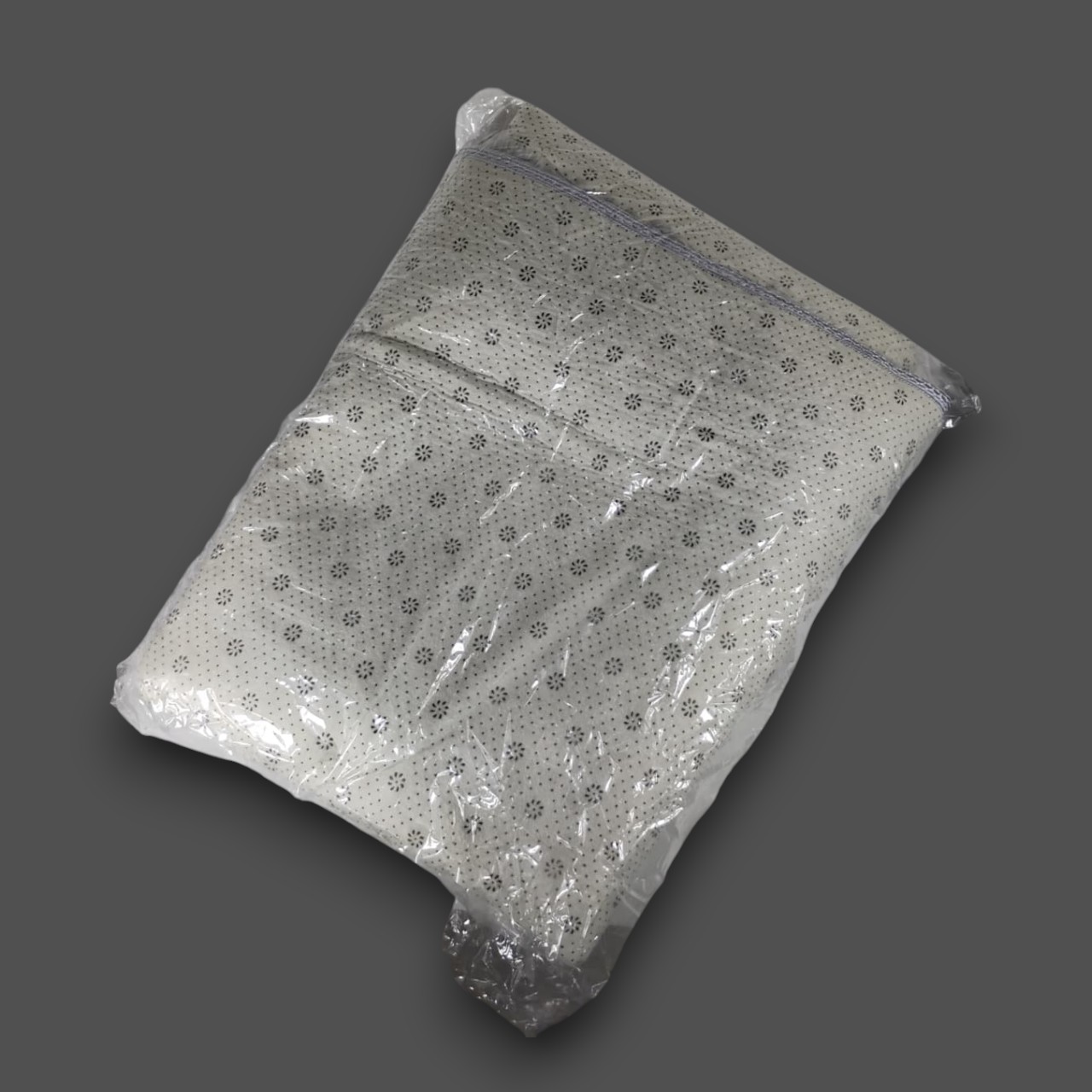 Gambar produk Dresshomee Karpet Bulu Rasfur Soft Fluffy Living Room Rug 140x190cm - DE2004