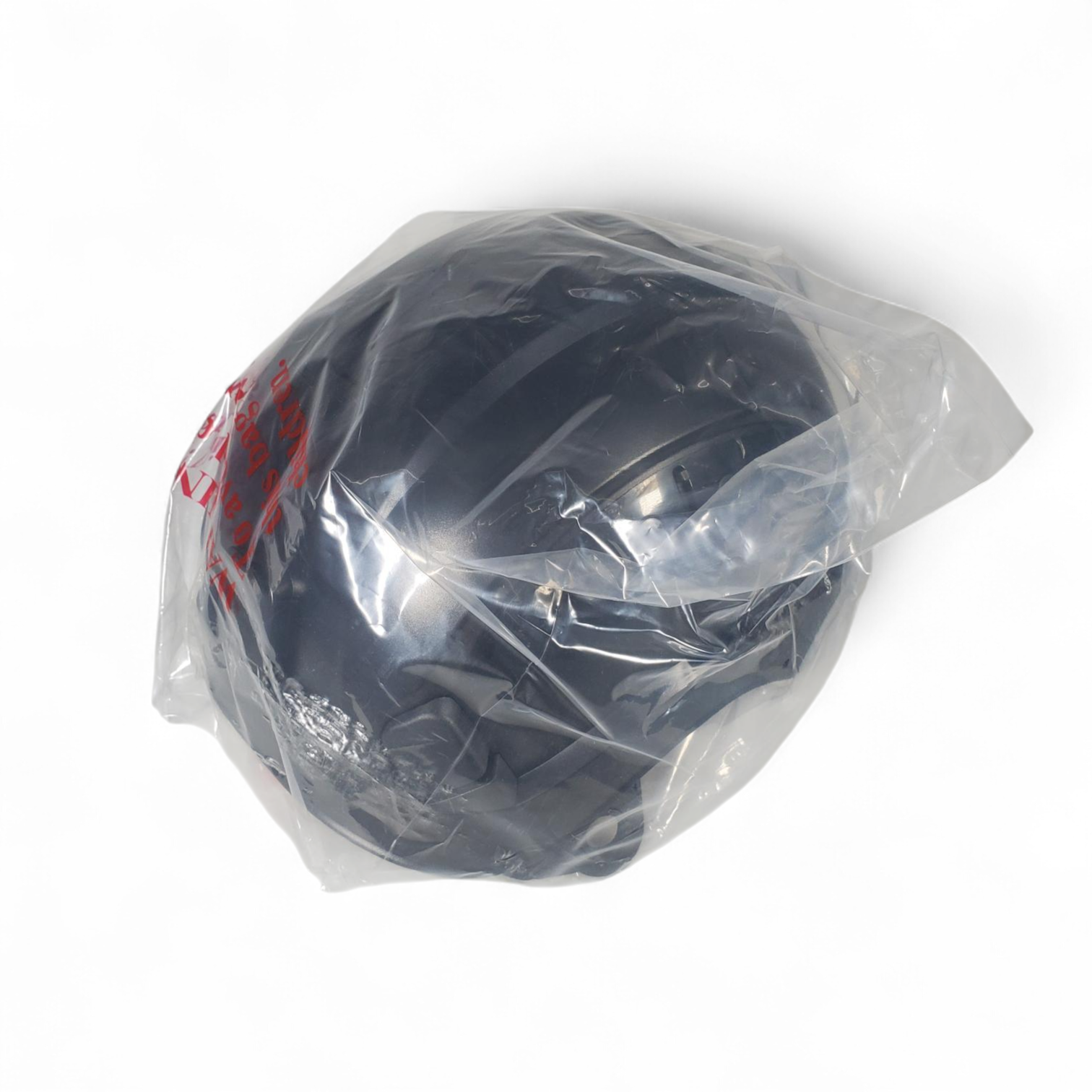 Gambar produk Safe Builder Helm Proyek Konstruksi K3 Safety Hard Hat Protection ABS - SF-06B