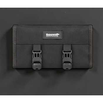 Rhinowalk Tas Peralatan Motor Tahan Air Motorcycle Tool Roll Kit Bag - RH1