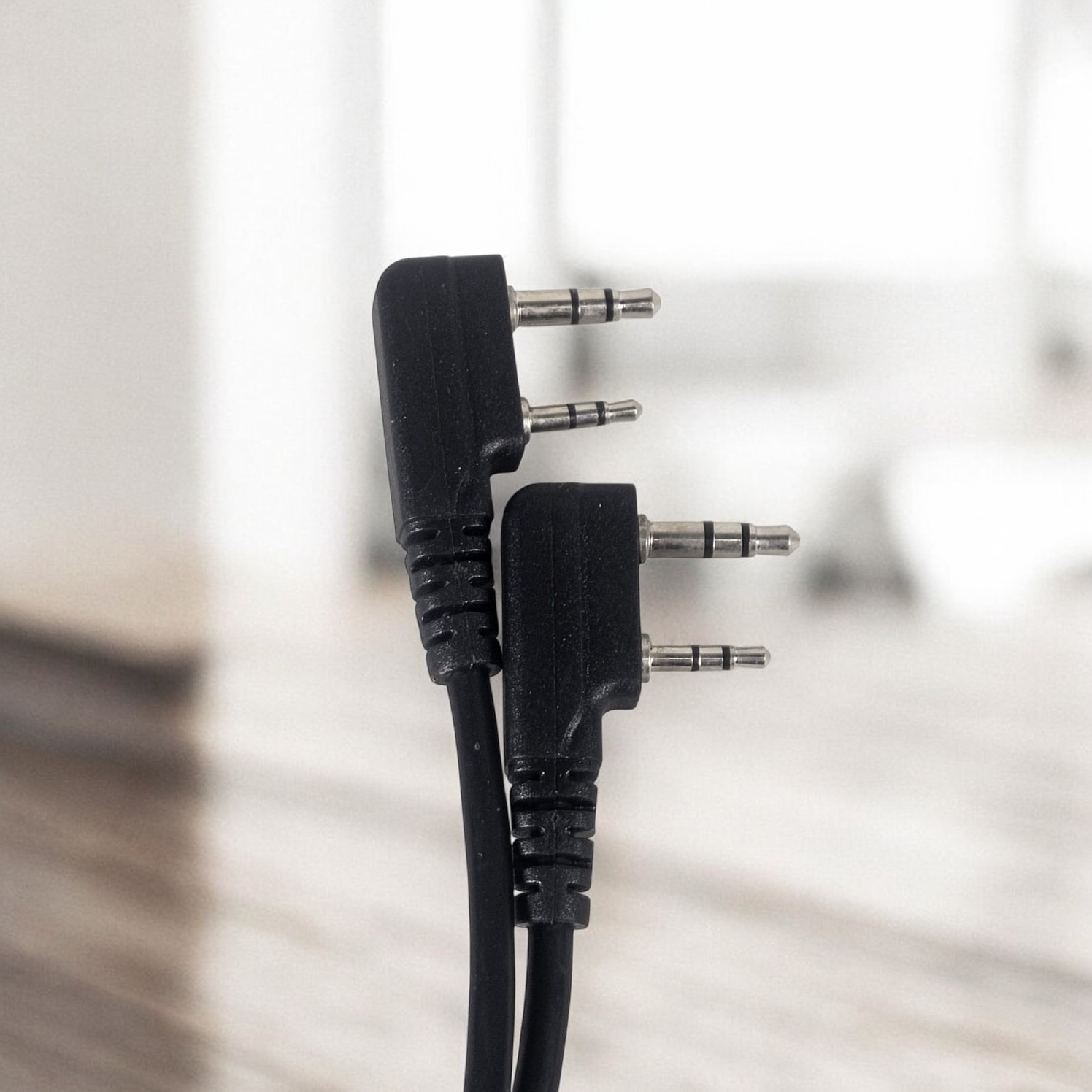 Gambar produk ADEGBO Relay Repeater HT Walkie Talkie Transfer Box K Type Plug - AD-25