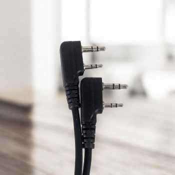 Gambar produk ADEGBO Relay Repeater HT Walkie Talkie Transfer Box K Type Plug - AD-25