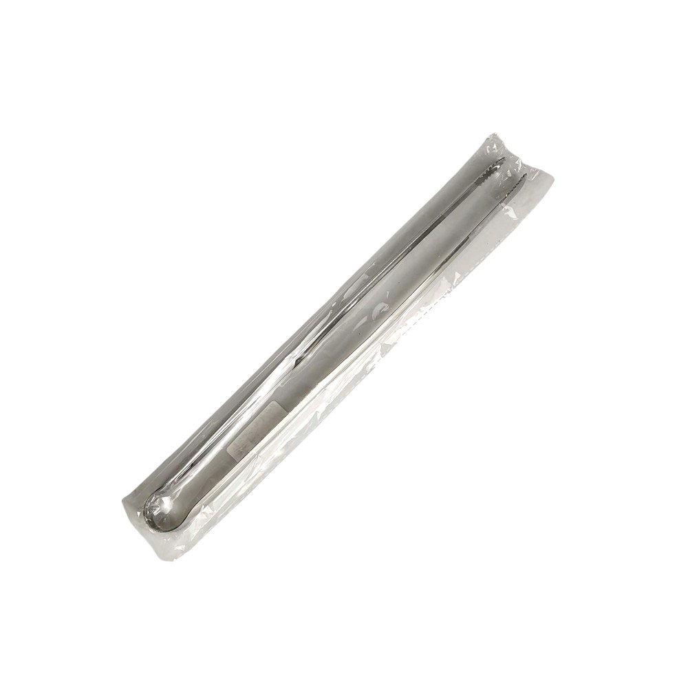 Gambar produk GUFA Penjepit Makanan Gorengan Food Tong Stainless Steel 30.5cm - GF03