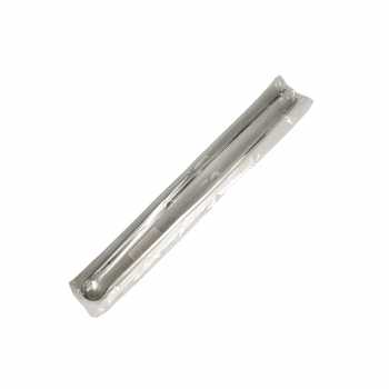 Gambar produk GUFA Penjepit Makanan Gorengan Food Tong Stainless Steel 30.5cm - GF03