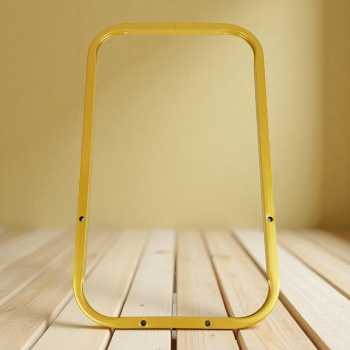 Gambar produk Geja Meja Sofa Side Table European Style Single Layer - H81