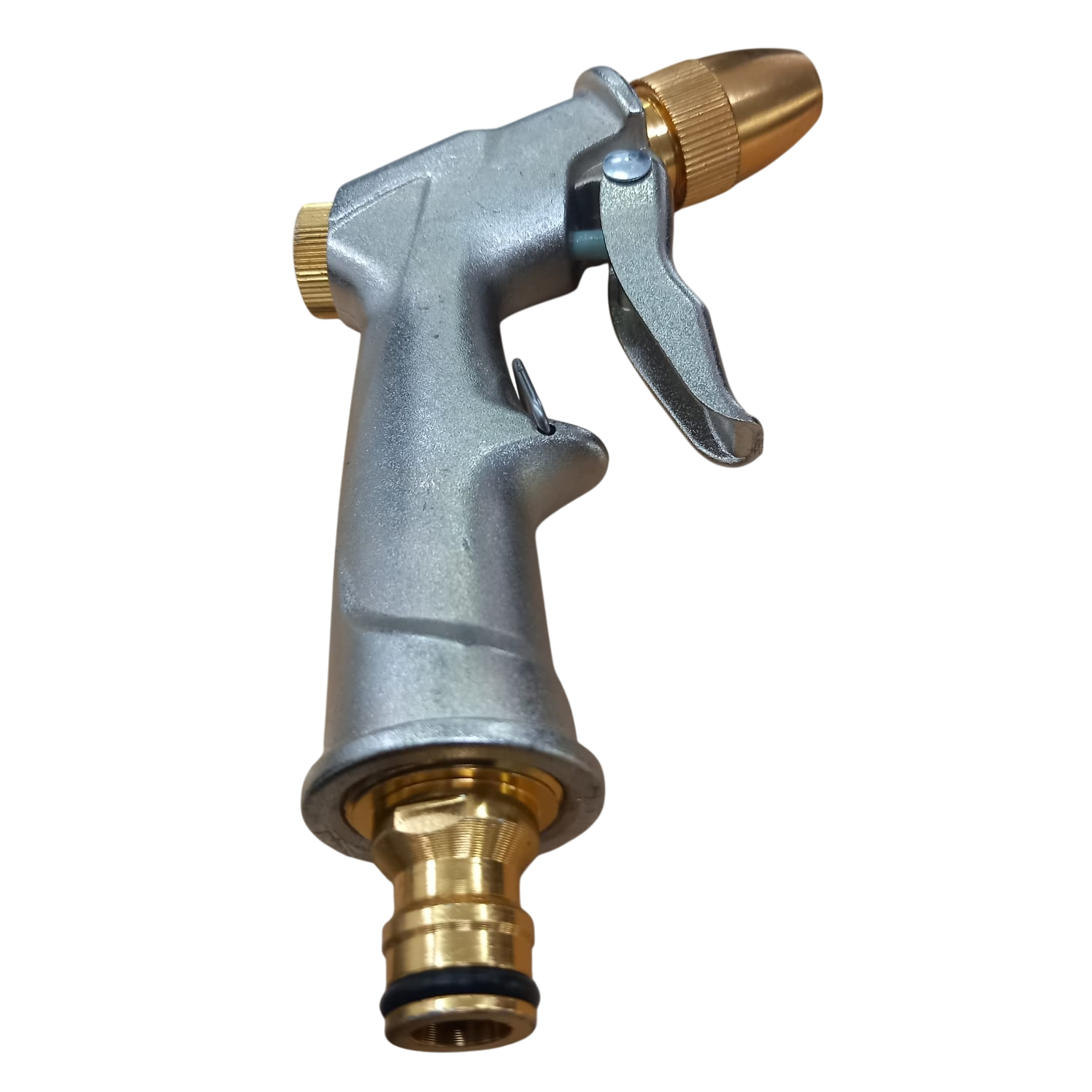 Carzkool Semprotan Air Steam Cuci Mobil Pure Copper Water Gun - CZ207 Gambar produk Carzkool Semprotan Air Steam Cuci Mobil Pure Copper Water Gun - CZ207