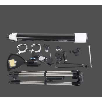 Gambar produk CELESTRON Teropong Bintang Astronomical Telescope - Deluxe 80EQ