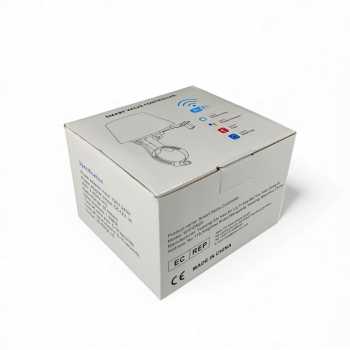 Gambar produk Tuya Pengatur Gas Pintar Smart WiFi Control Water Valve Gas Controller - YB5