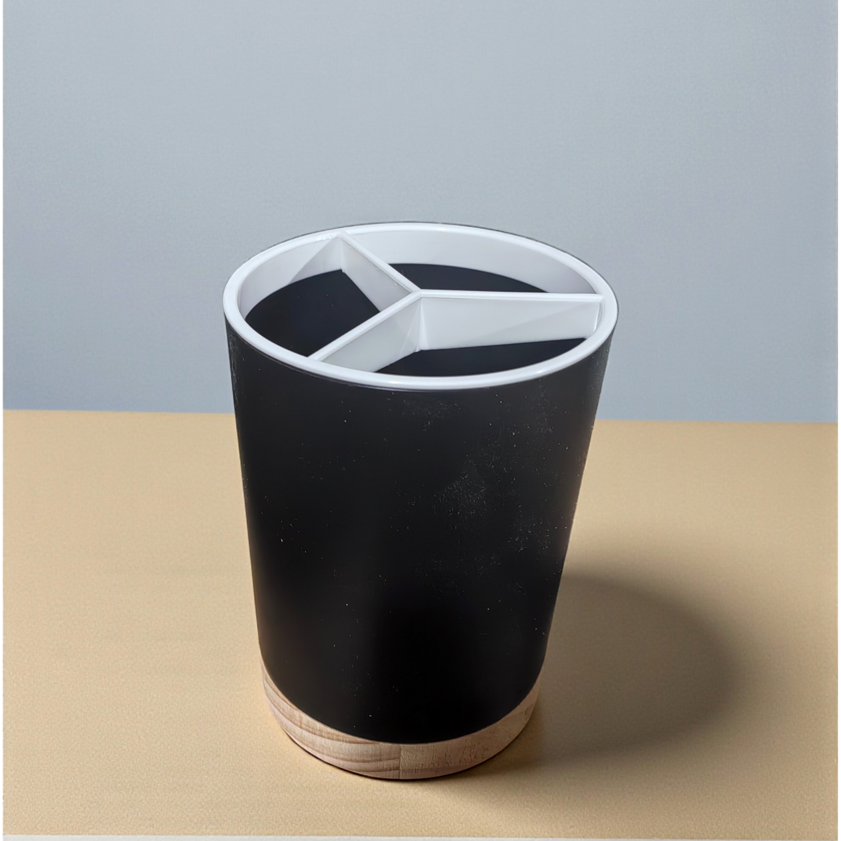 Gambar produk BUYGO Tempat Penyimpanan Sendok Garpu Kitchen Storage Box - BAG210