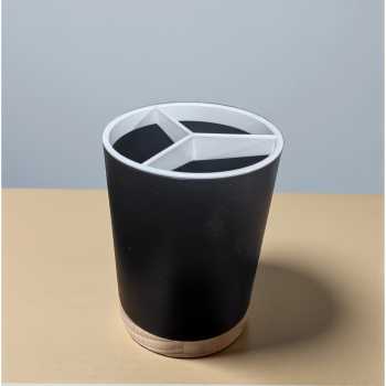 Gambar produk BUYGO Tempat Penyimpanan Sendok Garpu Kitchen Storage Box - BAG210