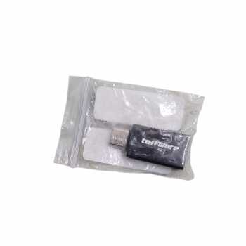 Gambar produk Taffware OTG USB to Type C Adapter Converter 3.0 Aluminium Alloy - A2