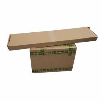 Gambar produk SOVE Kipas Angin Gantung Lampu Tri Color 52 Inch with Remote Control - TV-3