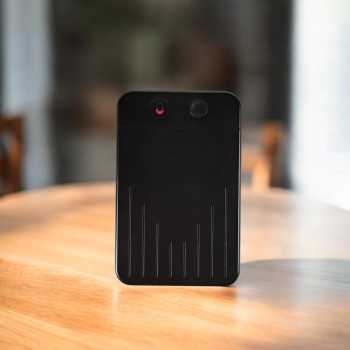 Gambar produk AIREC Perekam Suara Cerdas AI Voice Recorder ChatGPT Transcribe - A3V