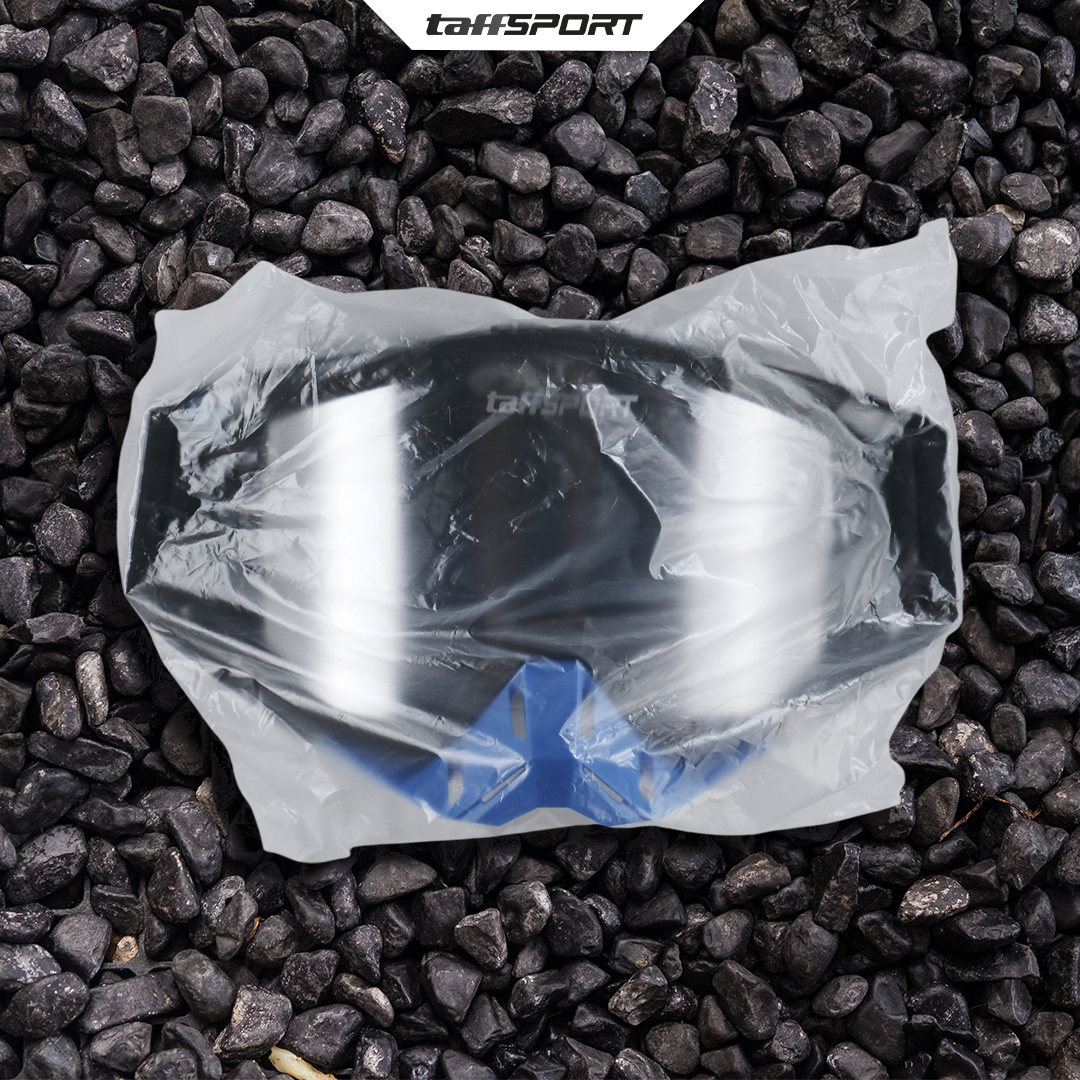 TaffSPORT Kacamata Helm Motor Goggles UV400 Protection Windproof Reflective - UV400 Gambar produk TaffSPORT Kacamata Helm Motor Goggles UV400 Protection Windproof Reflective - UV400