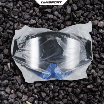 Gambar produk TaffSPORT Kacamata Helm Motor Goggles UV400 Protection Windproof Reflective - UV400