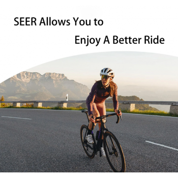 Gambar produk BIKEWORD Handlebar Tape Gagang Sepeda Bicycle Handle Wrap Edge L - GH-082H