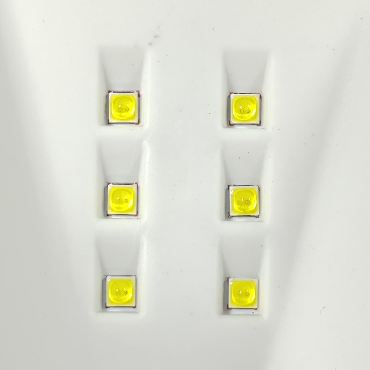 SUN Pengering Kutek UV Lamp Nail Dryer Sensor LCD Display 24 LED - S3 Gambar produk SUN Pengering Kutek UV Lamp Nail Dryer Sensor LCD Display 24 LED - S3