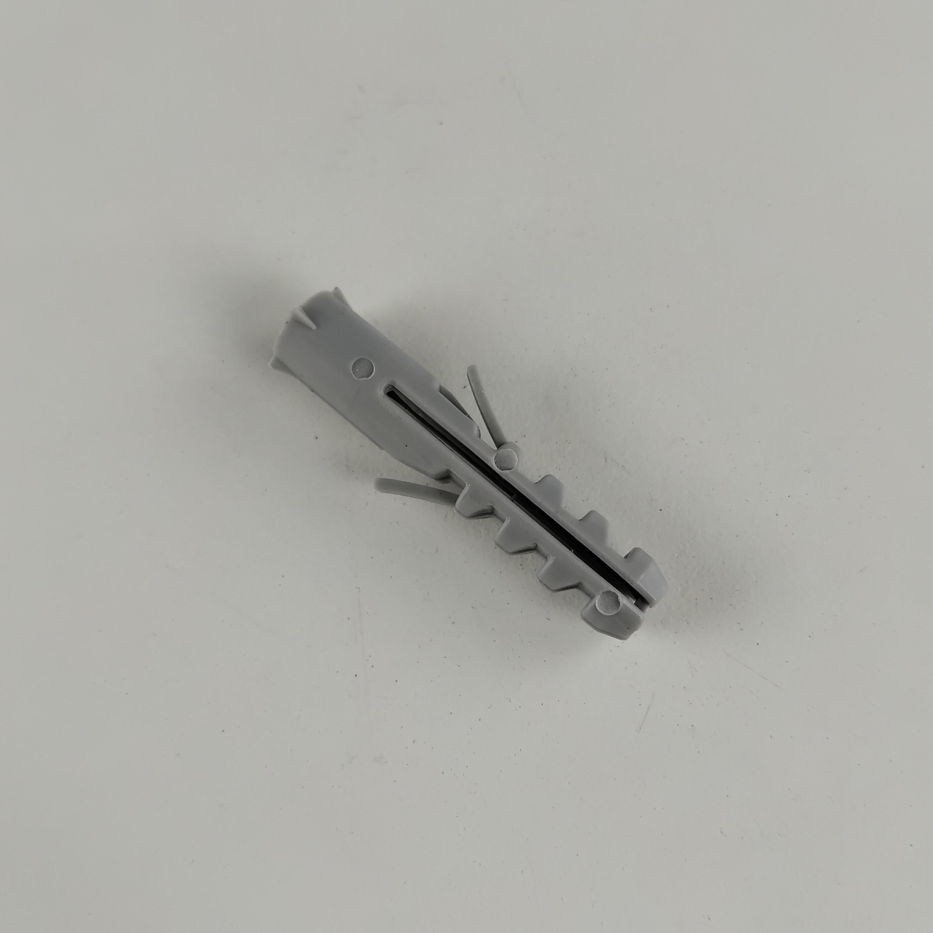 YORKE Expansion Screw Fischer Dowel Wall Anchors 8x40mm 100 PCS - YK179 Gambar produk YORKE Expansion Screw Fischer Dowel Wall Anchors 8x40mm 100 PCS - YK179