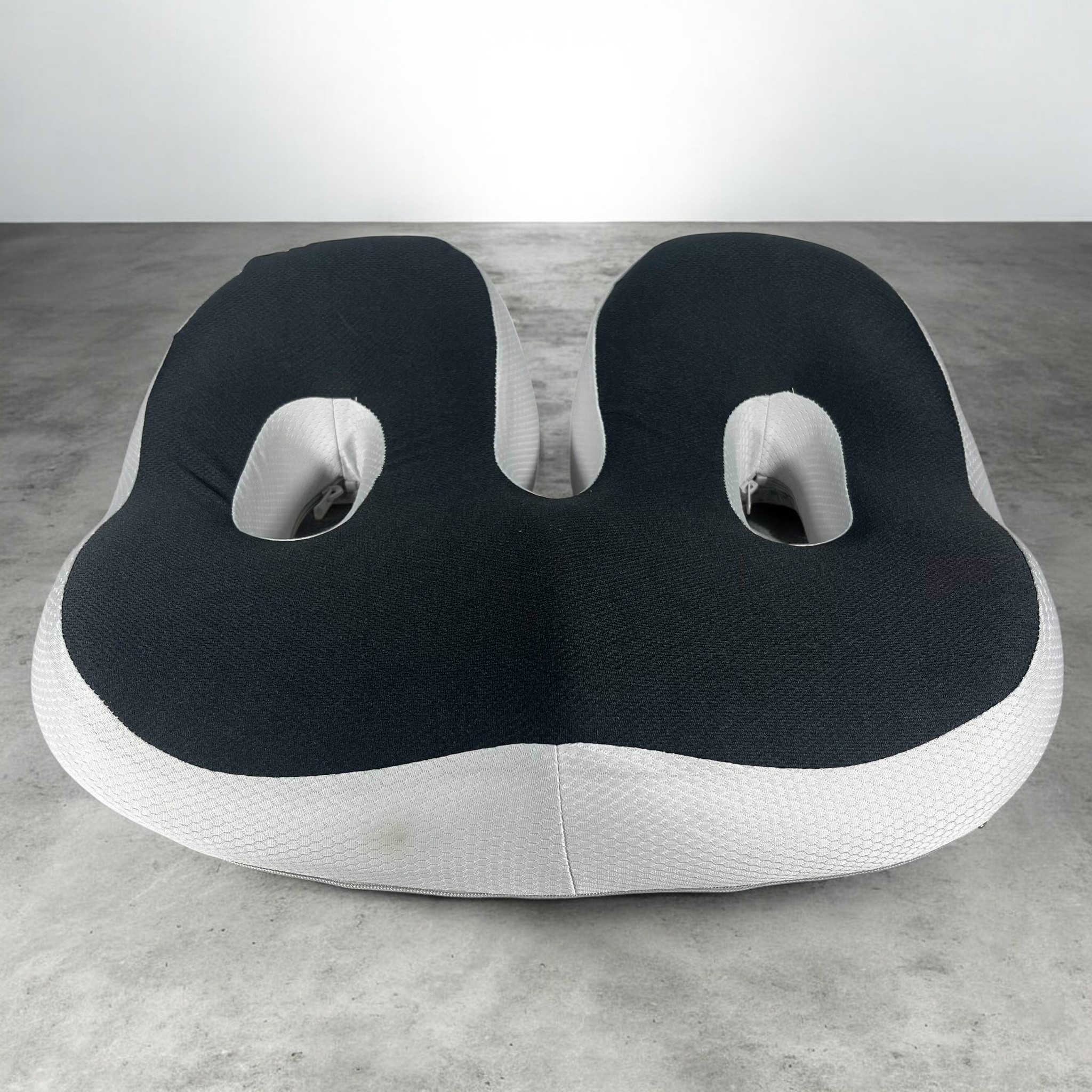 OKCELL Bantal Duduk Alas Kursi Kantor Seat Cushion Memory Foam - OC117 Gambar produk OKCELL Bantal Duduk Alas Kursi Kantor Seat Cushion Memory Foam - OC117