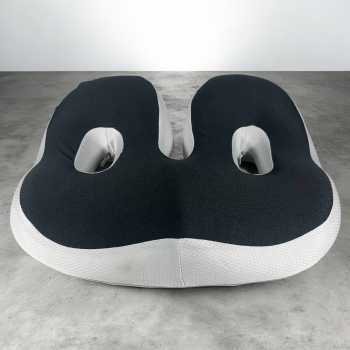 Gambar produk OKCELL Bantal Duduk Alas Kursi Kantor Seat Cushion Memory Foam - OC117