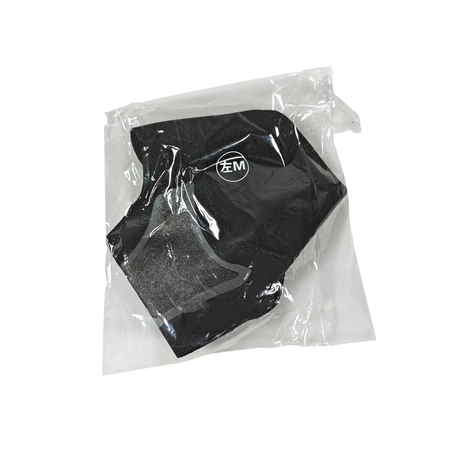 JINGBU Penyangga Pergelangan Kaki Ankle Protector Left Foot 1 PCS M - J-L Gambar produk JINGBU Penyangga Pergelangan Kaki Ankle Protector Left Foot 1 PCS M - J-L