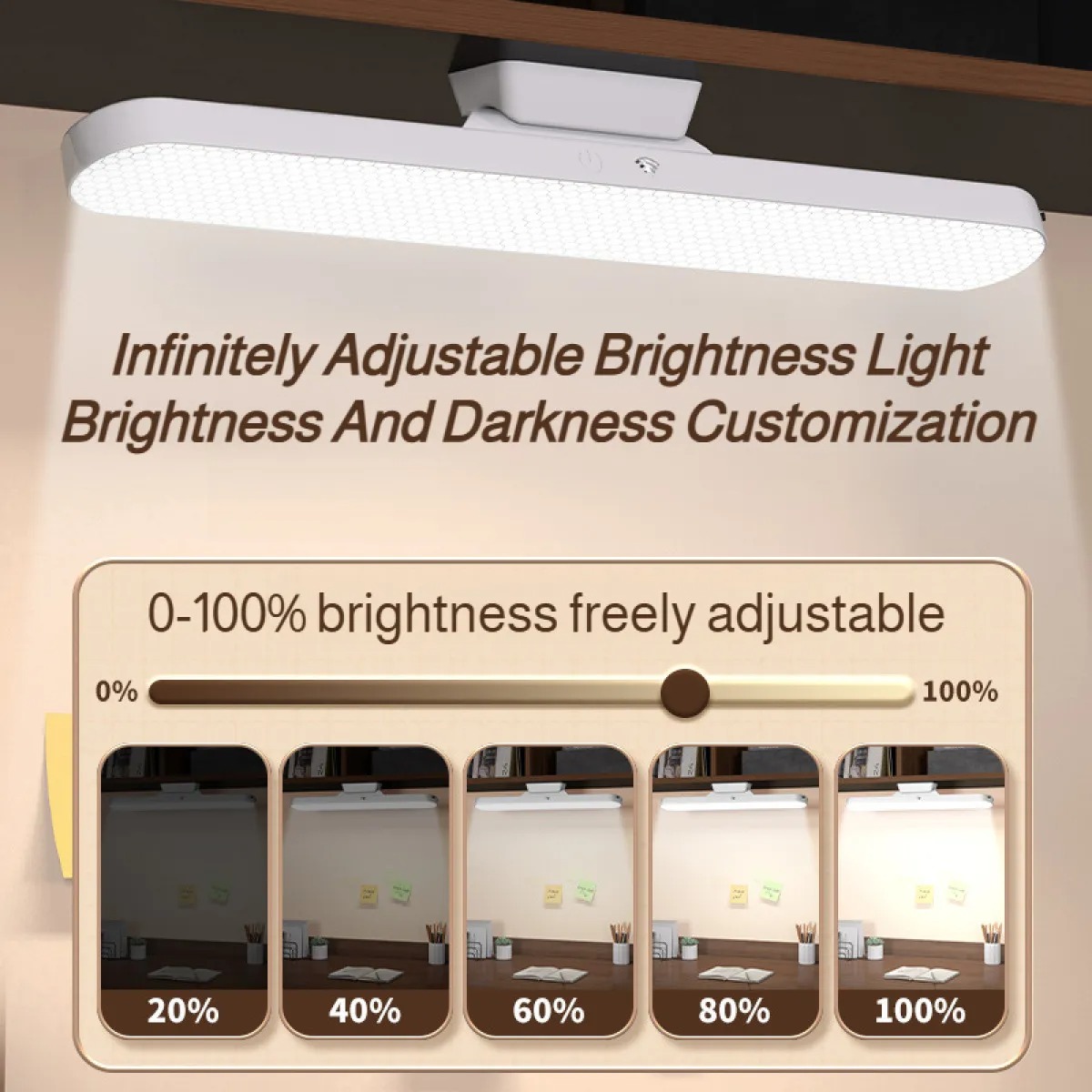 NOVELY Lampu Tempel Magnetic LED 3in1 Color 1200mAh 42cm with Remote - NV-42 Gambar produk NOVELY Lampu Tempel Magnetic LED 3in1 Color 1200mAh 42cm with Remote - NV-42