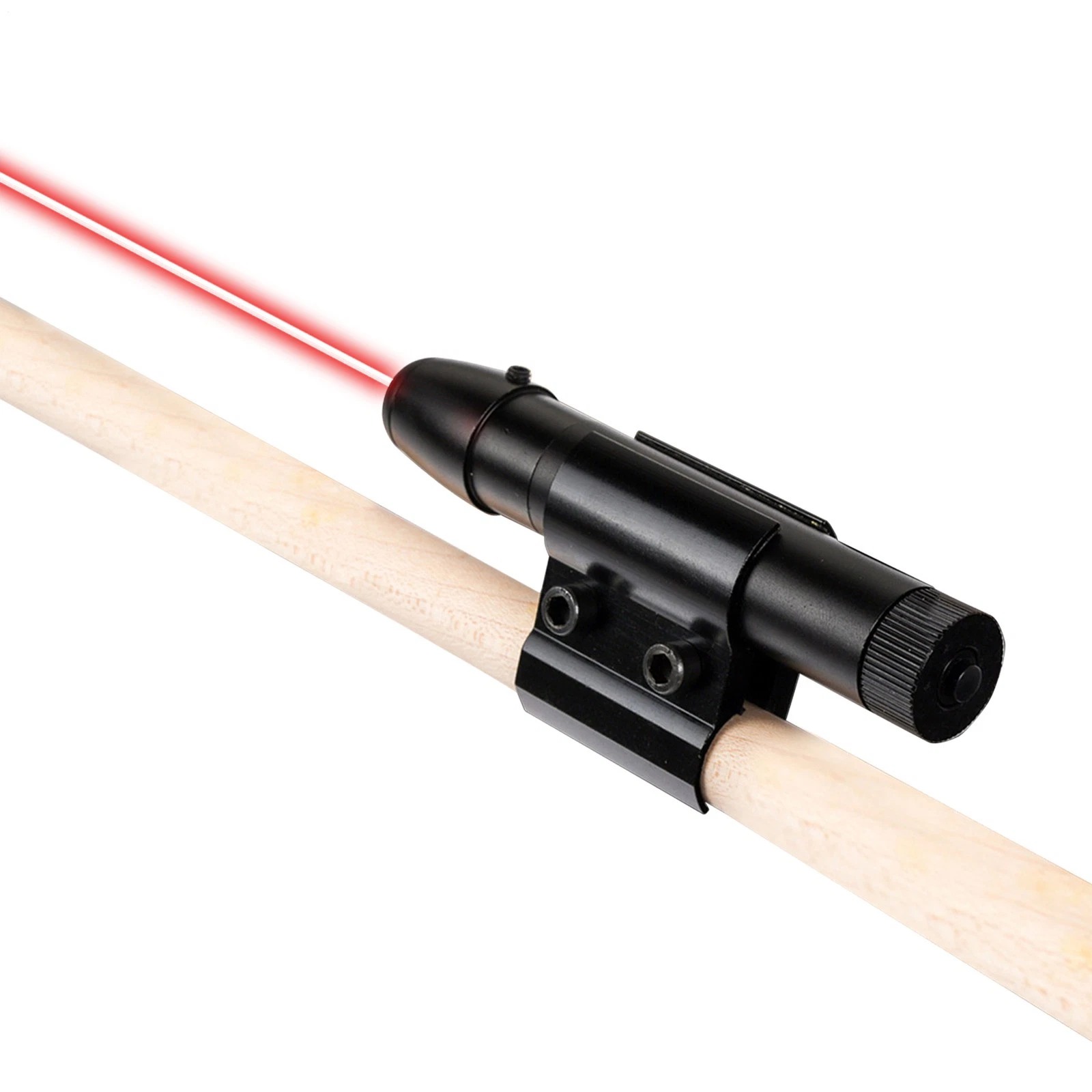 SNOKEY Laser Stick Billiard Pool Snooker Sight Cue Pointer 300mAh Beam Red Light - SN-300 Gambar produk SNOKEY Laser Stick Billiard Pool Snooker Sight Cue Pointer 300mAh Beam Red Light - SN-300