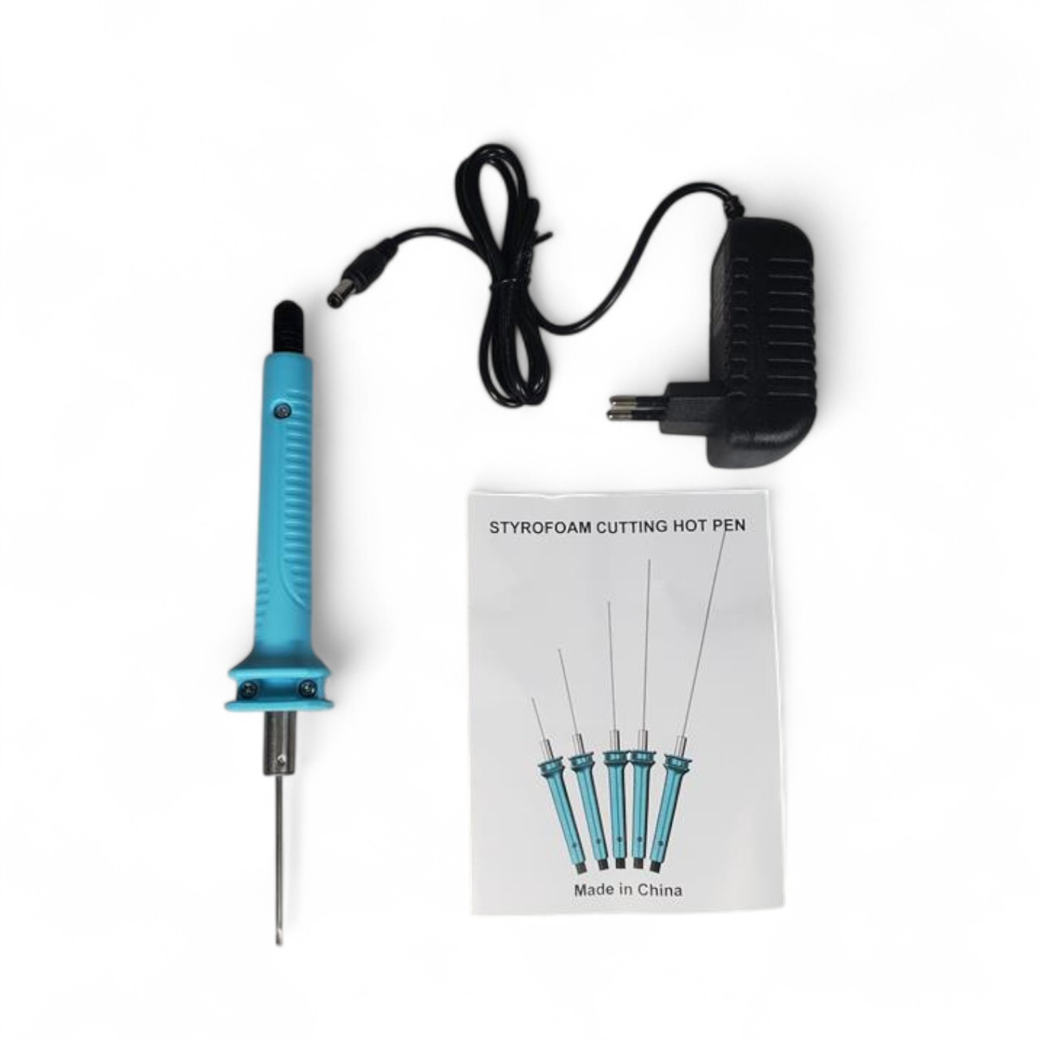 AIDEEPEN Pemotong Styrofoam Gabus Polystyrene Cutting Machine 5cm - LB10 Gambar produk AIDEEPEN Pemotong Styrofoam Gabus Polystyrene Cutting Machine 5cm - LB10