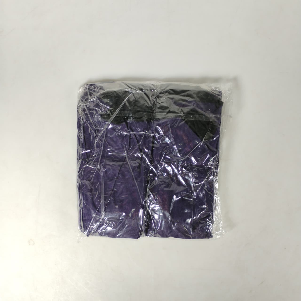 Gambar produk Anhui Bantal Guling Angin Portable Travel Inflatable Pillow PVC - 0048