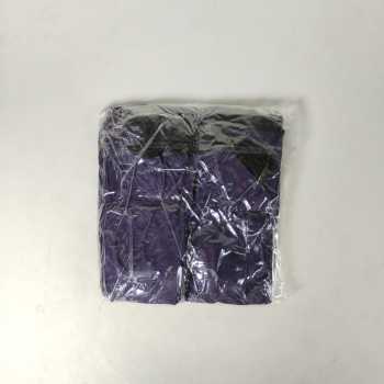 Gambar produk Anhui Bantal Guling Angin Portable Travel Inflatable Pillow PVC - 0048